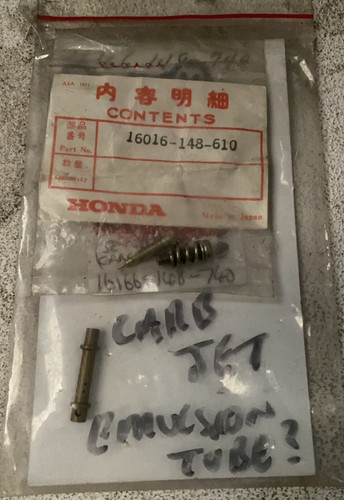 Honda pa50 carb - pa50,