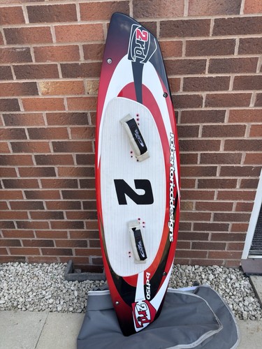 Rrd kitesurfing board 150 - rrd, br