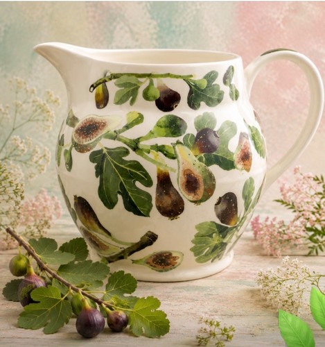 Emma bridgewater pint - emma, jug