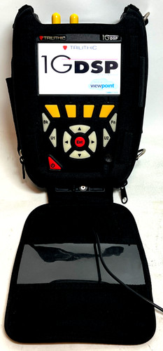 Trilithic 1gdsp dsp viavi - trilithic,
