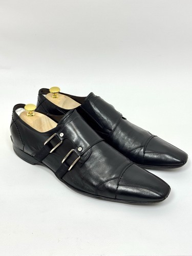 Cesare paciotti leather shoes - cesare,