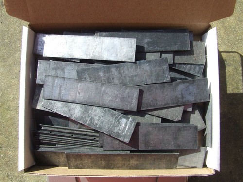 Letterpress printing adana - adana, 1