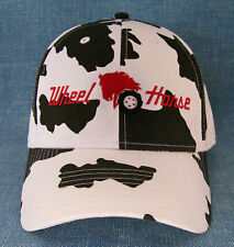 Wheel Horse Tractor Farm