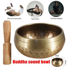 Yoga Meditation Chime Singing