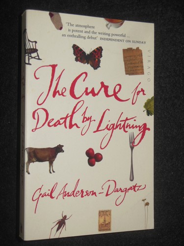 Signed the cure - signed;, for
