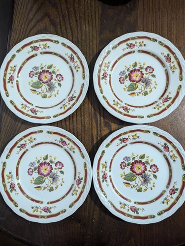 Vintage grindley floral - x,