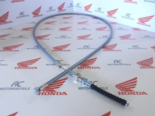 Honda 175 brake cable - honda,