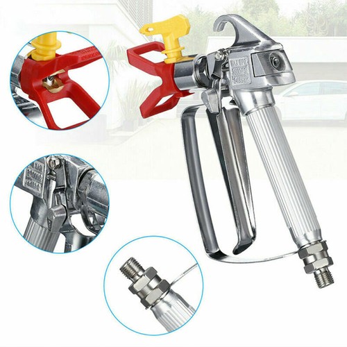3600psi high pressure - pressure, airless