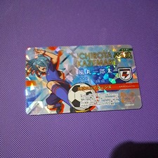 Inazuma Eleven nathan swift 