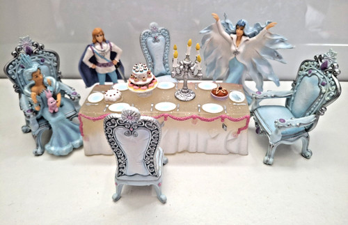 Elc snow queen winter - elc,