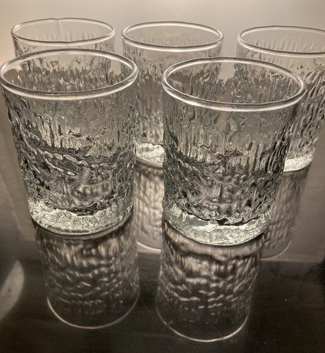 Ravenhead siesta tumblers - 5,