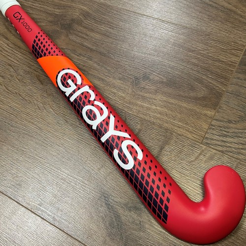 Grays hockey stick - grays, gx1000