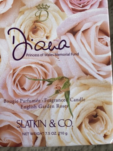 Slatkin and diana - slatkin, co