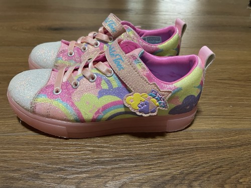 Skechers twinkle toes light - twinkle,