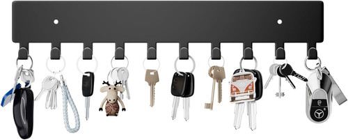 Key holder for wall - key,