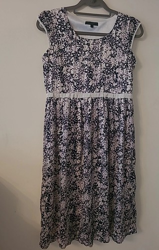 Womens coast dress - dress, size