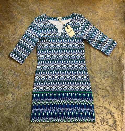 Nwt womens hatley peplum - hatley, dress