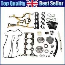 Head Gasket Set Timing Chain