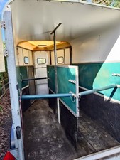 Ifor Williams 510 Full