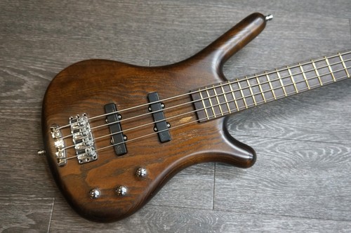 Warwick corvette std gig - corvette, w/gig