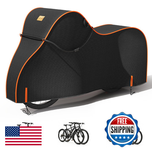 Bike cover waterproof - cover,