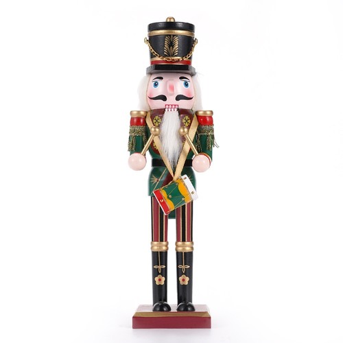 Christmas nutcracker - christmas,