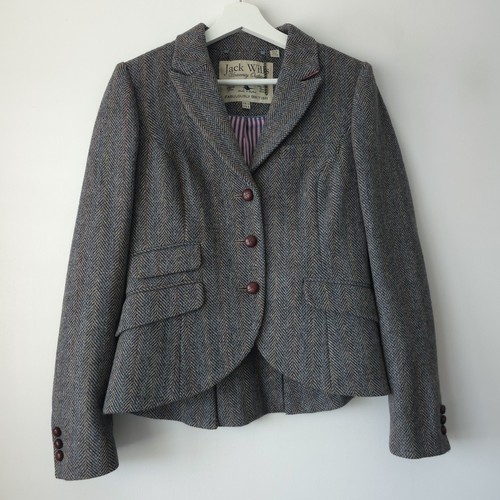 Jack wills tweed - jack,