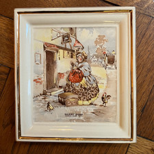 Vintage New Hall Hanley