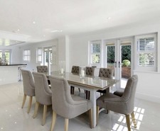 Neptune Chichester Rectangle