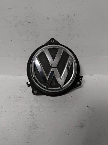 Golf mk6 2010 boot opener - vw,