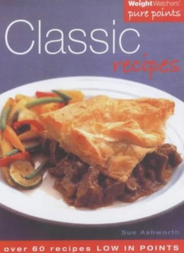 Weight watchers classic - weight,