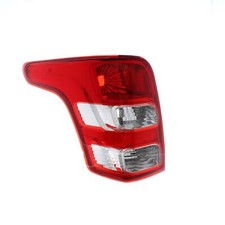 Mitsubishi L200 Rear Back Tail