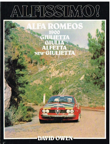 Alfa romeo giulietta 750 101 - alfa,