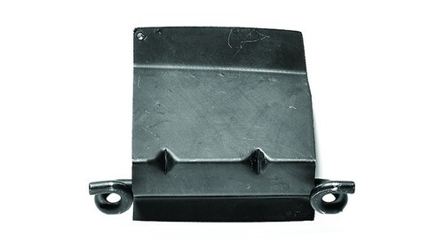 Centre exhaust bracker for - centre,