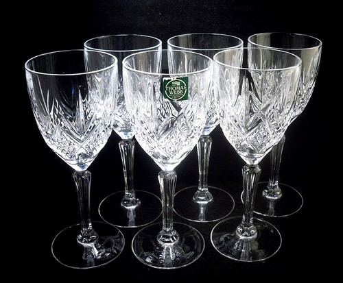 Set thomas webb - 6,