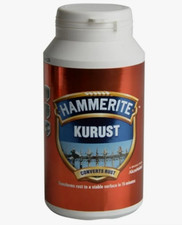 Hammerite Kurust Rust Killer