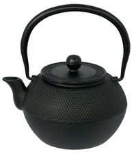 Buckingham Japanese Cast Iron