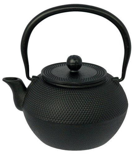 Buckingham japanese cast iron - buckingham,