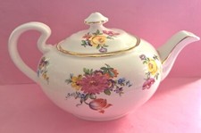 Small Aynsley Floral Sprays