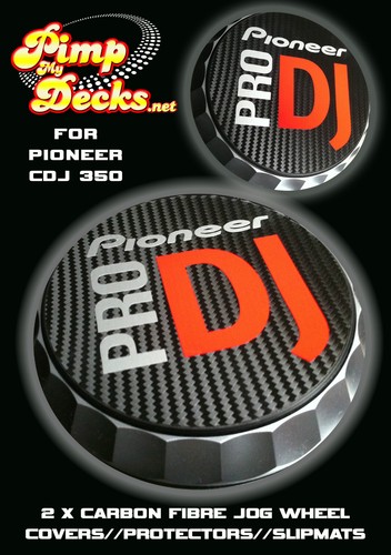 Pioneer pro cdj carbon - (r),