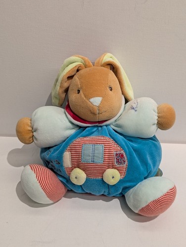 Kaloo bliss medium chubby - medium, bear