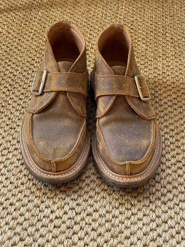Trickers adrian cuba waxy - trickers,