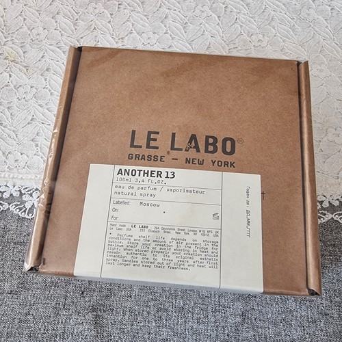 Labo another eau - another,