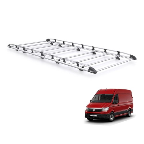 Crafter roof rack - vw,