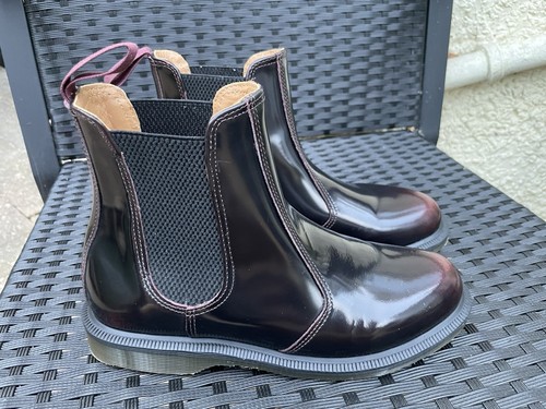 Martens doc - martens, chelsea