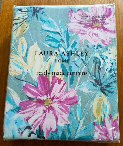Laura ashley cosmos grey green - ashley,