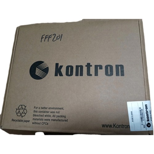 Kontron 810612 4500 - kontron, 810612-4500