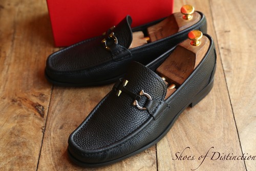 Salvatore ferragamo black - ferragamo,