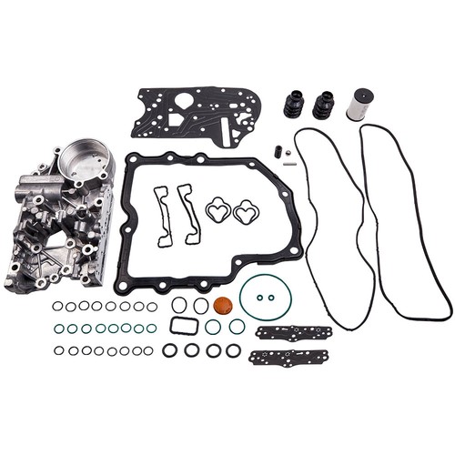 Mechatronic overhaul kit for - mechatronic,