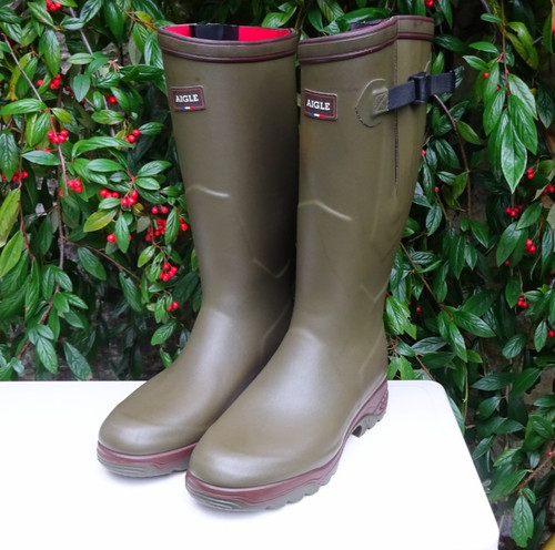 Aigle parcours iso - 2,